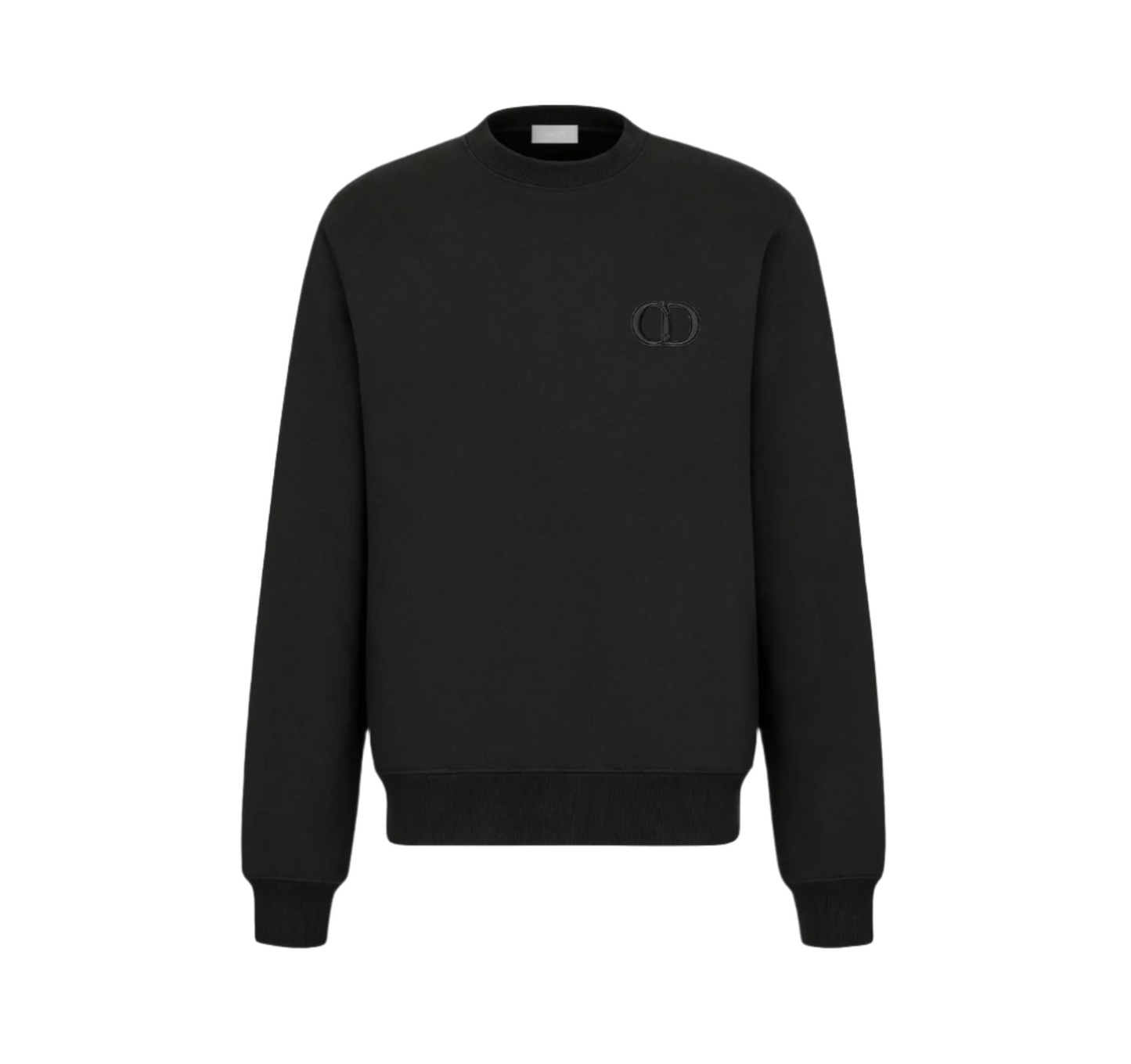 DIOR CD icon sweatshirt