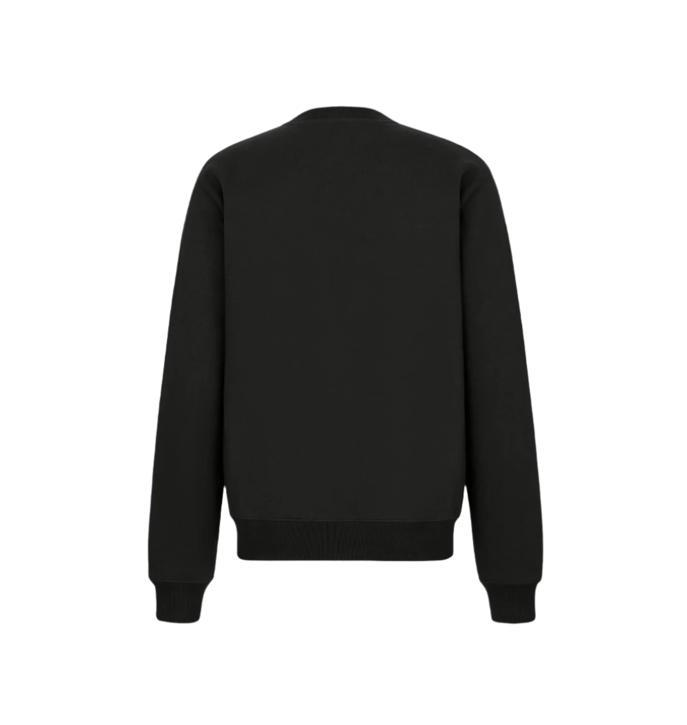 DIOR CD icon sweatshirt