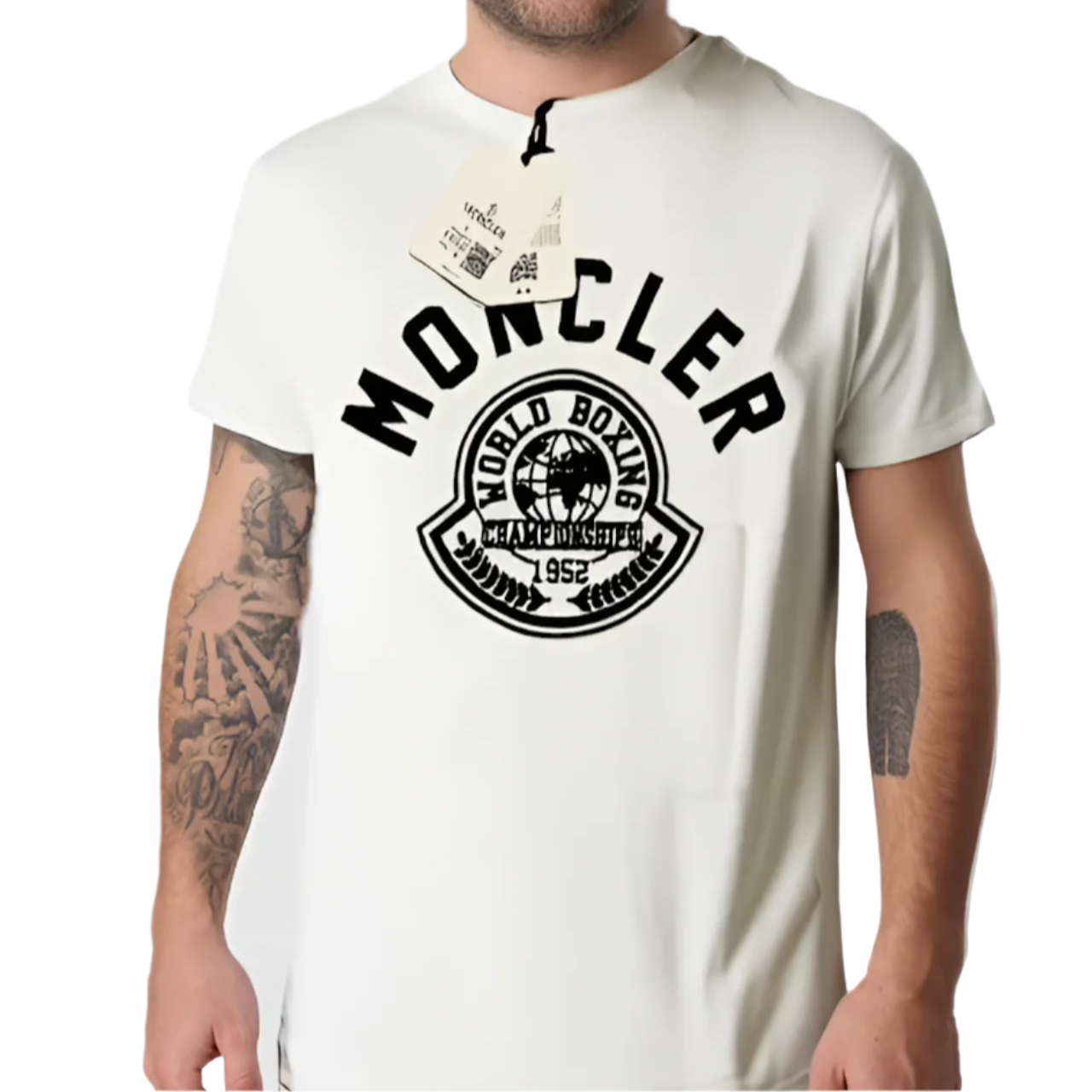 MONCLER Ajouter au Panier