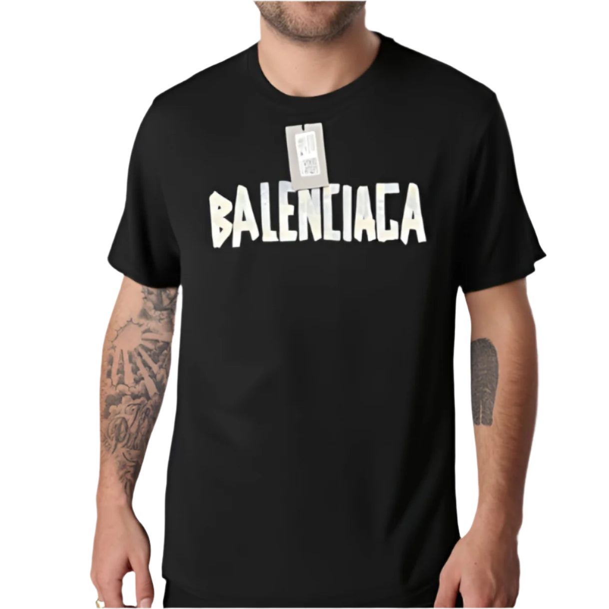 BALENCIAGA Tape Type