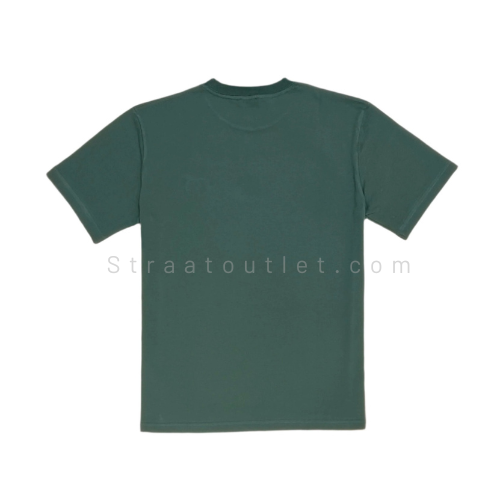 DIOR CD Icon Relaxed Fit T-Shirt Groen