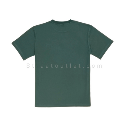 DIOR CD Icon Relaxed Fit T-Shirt Groen