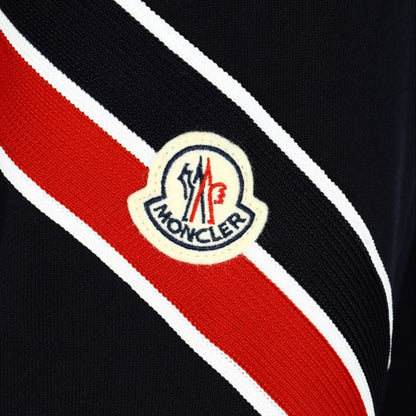 MONCLER Tricolour Trainingspak