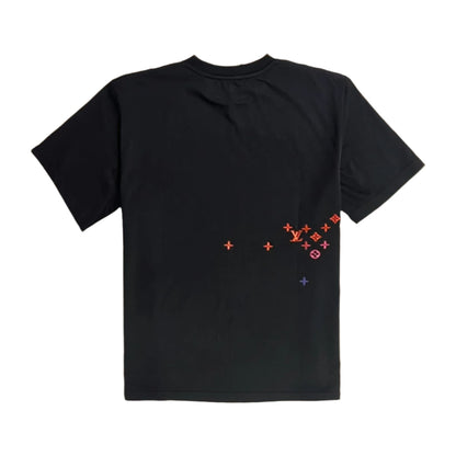 LOUIS VUITTON Geborduurd T-shirt