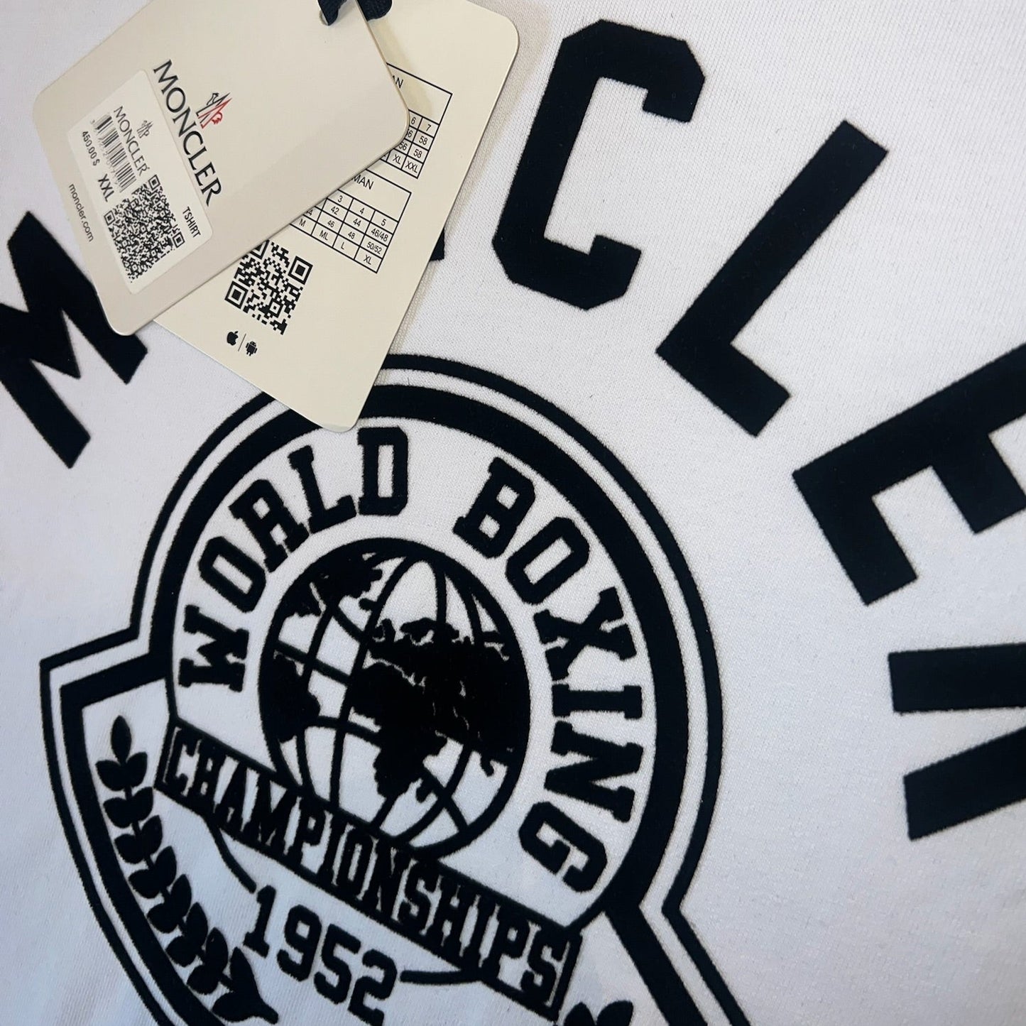 MONCLER Ajouter au Panier