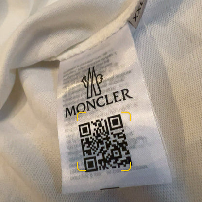 MONCLER Ajouter au Panier