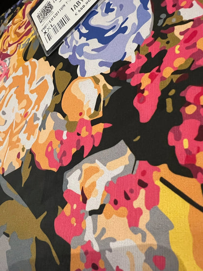 LOUIS VUITTON Printed T-shirt