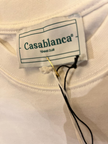 CASABLANCA Le Jeu T-shirt