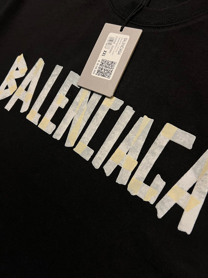 BALENCIAGA Tape Type