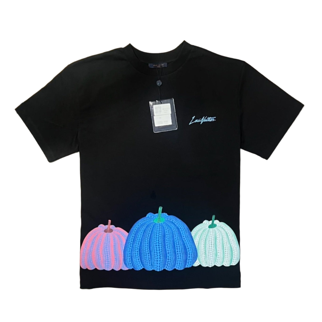 LOUIS VUITTON Pumpkin T-shirt