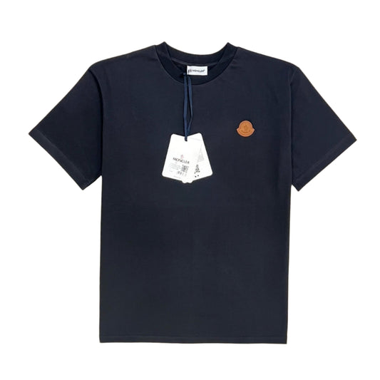 MONCLER Logo Patch T-Shirt