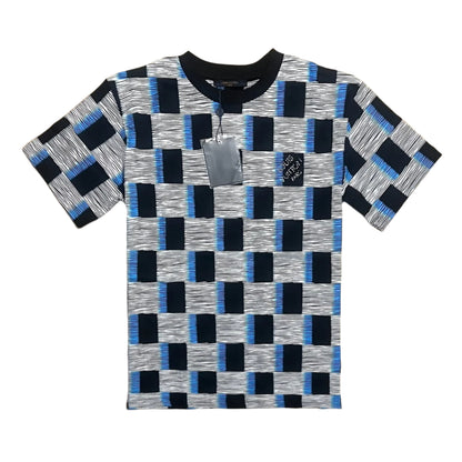 LOUIS VUITTON Damier T-shirt