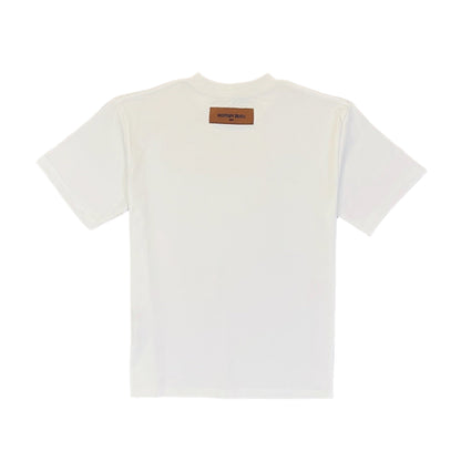 LOUIS VUITTON Embossed T-Shirt