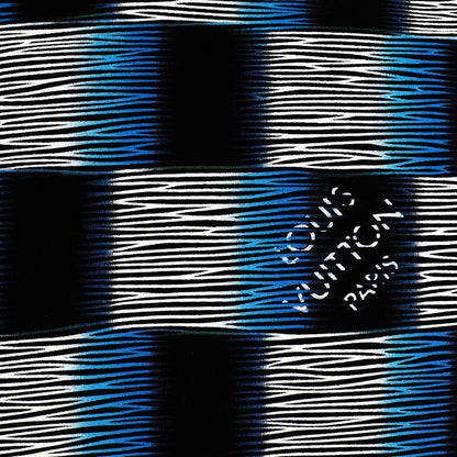 LOUIS VUITTON Damier T-shirt