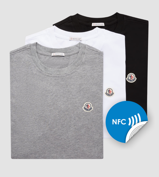 MONCLER CLASSIC 3-PACK