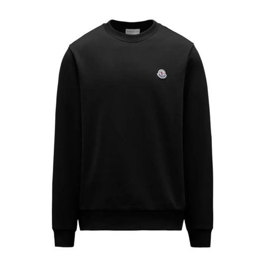MONCLER basic logo trui