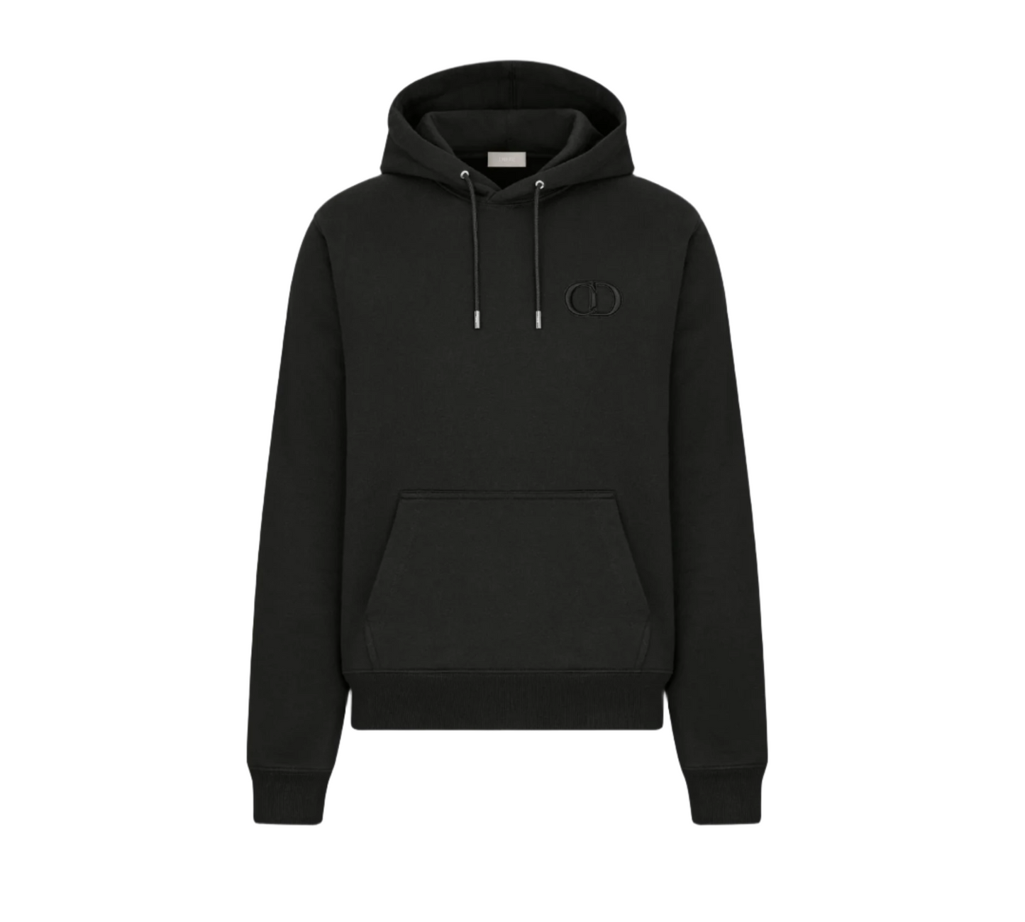 DIOR CD Icon hoodie