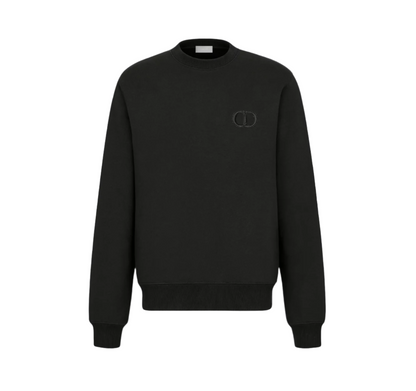 DIOR CD icon sweatshirt