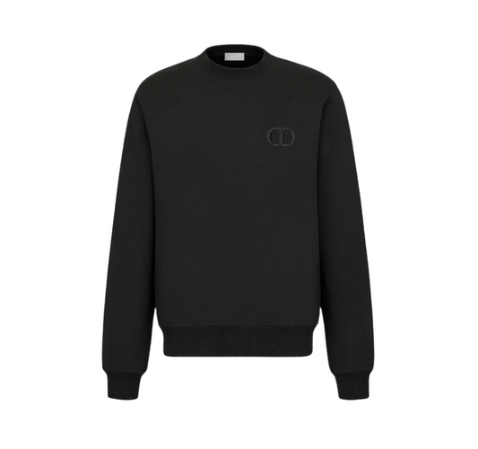 DIOR CD icon sweatshirt