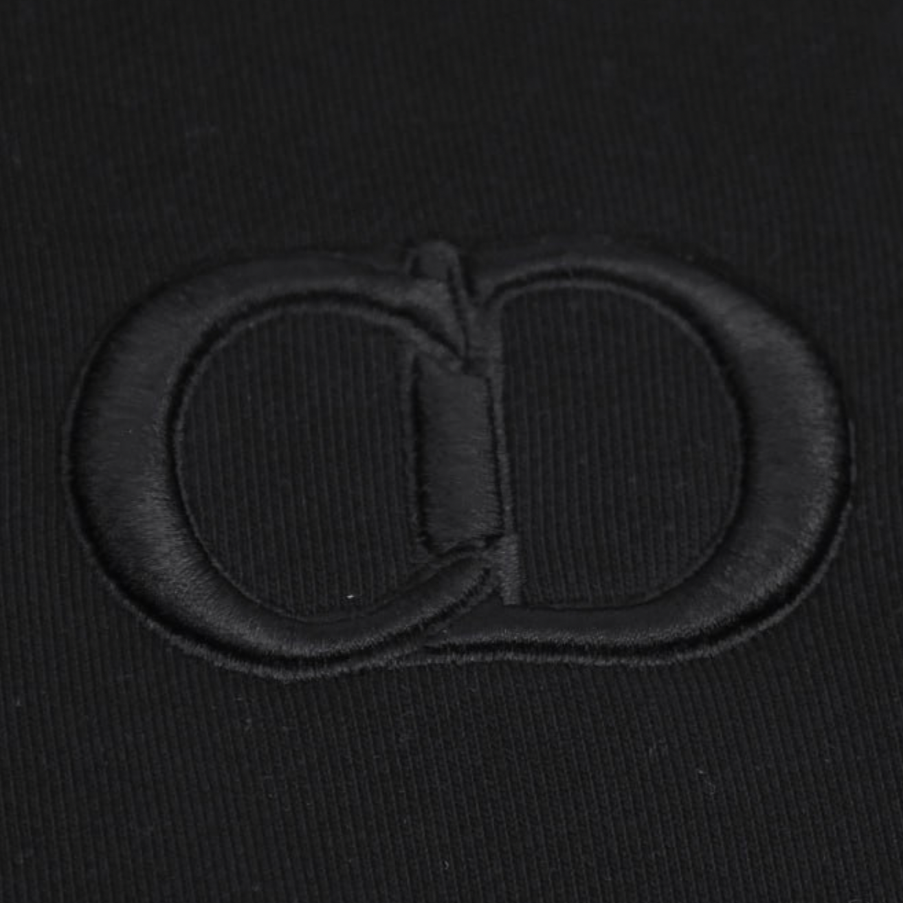 DIOR CD icon sweatshirt