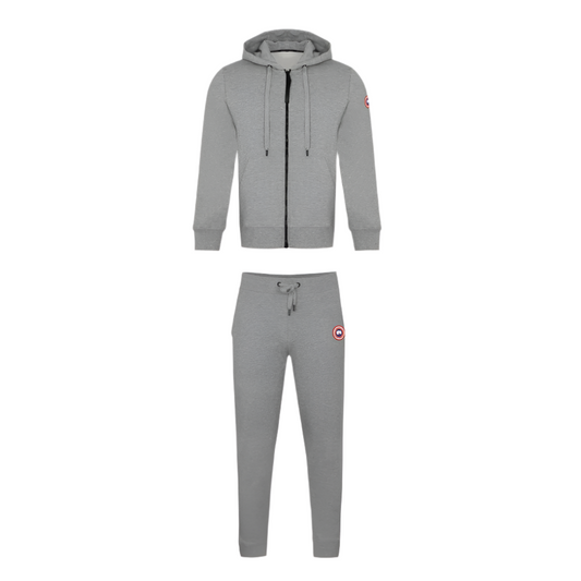 CANADA GOOSE Trainingspak Grijs