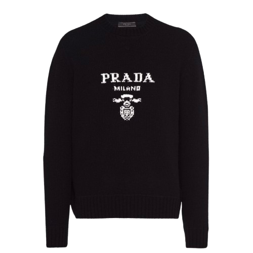 PRADA MILANO sweater