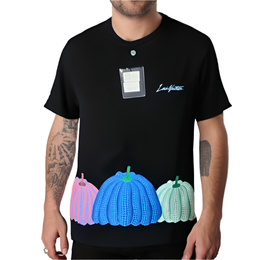 LOUIS VUITTON Pumpkin T-shirt